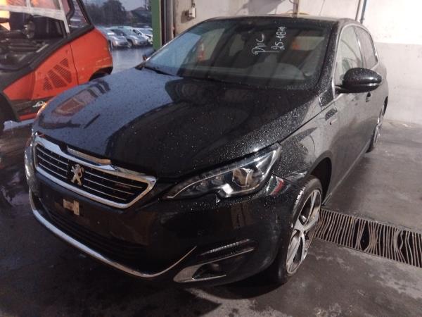 308 II  PEUGEOT 308 II | 13 - 
