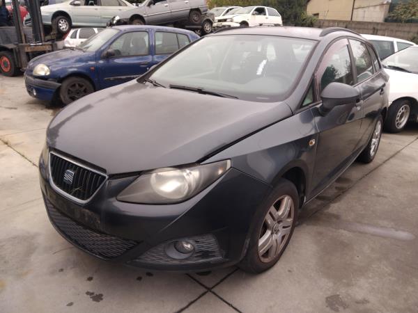 SEAT IBIZA IV ST 