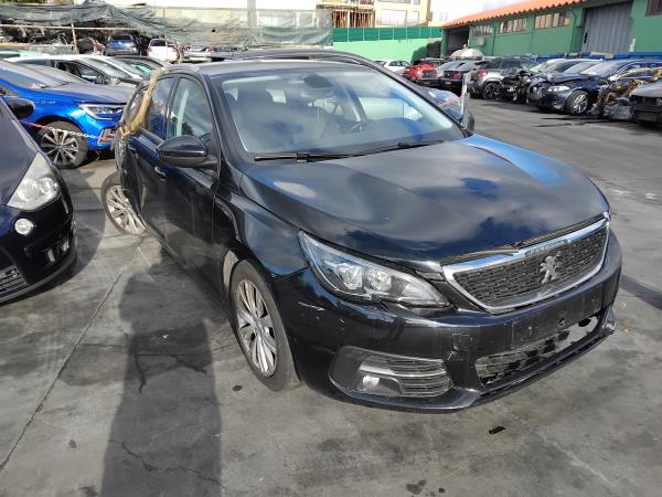 308 SW II  PEUGEOT 308 SW II | 14 - 