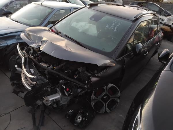 C3 AIRCROSS II  CITROEN C3 AIRCROSS II (2R_, 2C_) | 17 - 