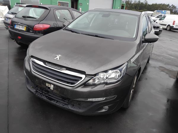 PEUGEOT 308 SW II 