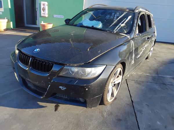 3 Touring  BMW 3 Touring (E91) | 04 - 12