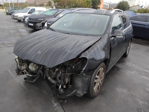 GOLF VI Variant  VOLKSWAGEN GOLF VI Variant (AJ5) | 09 - 14