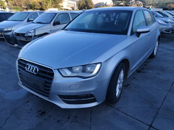 A3 Sportback  AUDI A3 Sportback (8VA, 8VF) | 12 - 