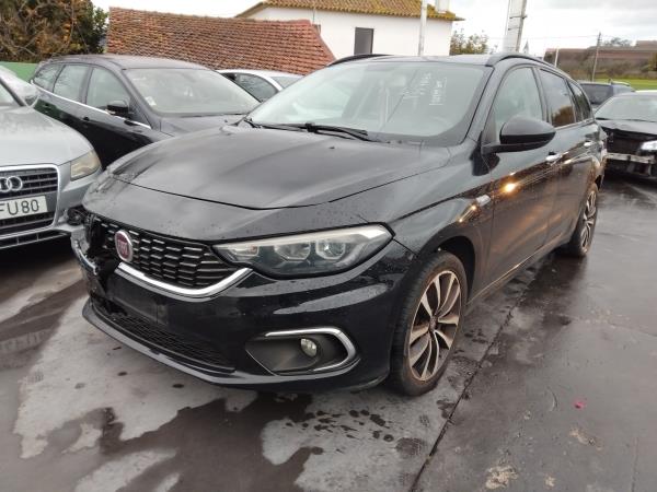 TIPO Hatchback  FIAT TIPO Hatchback (356_) | 16 - 