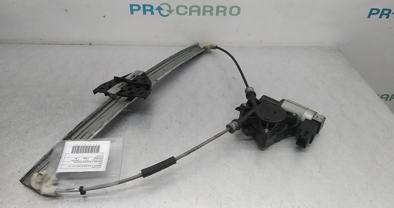 Lève-vitre avant gauche électrique MAZDA 6 Hatchback (GH) | 07 - 13