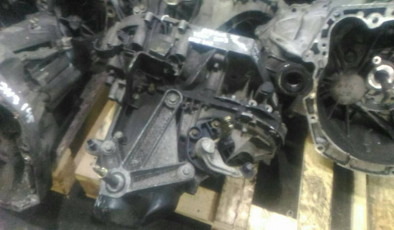 Caixa de Velocidades (20190513).