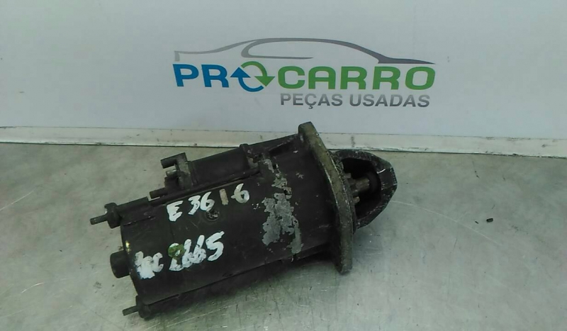 Motor de Arranque BMW 3 (E36) | 90 - 98