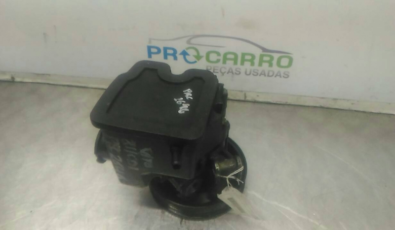 Pompe de direction assistée MERCEDES-BENZ VITO / MIXTO Caixa (W639) | 03 - 