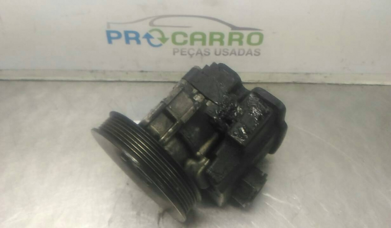 Pompe de direction assistée MERCEDES-BENZ VITO / MIXTO Caixa (W639) | 03 -  Imagem-1