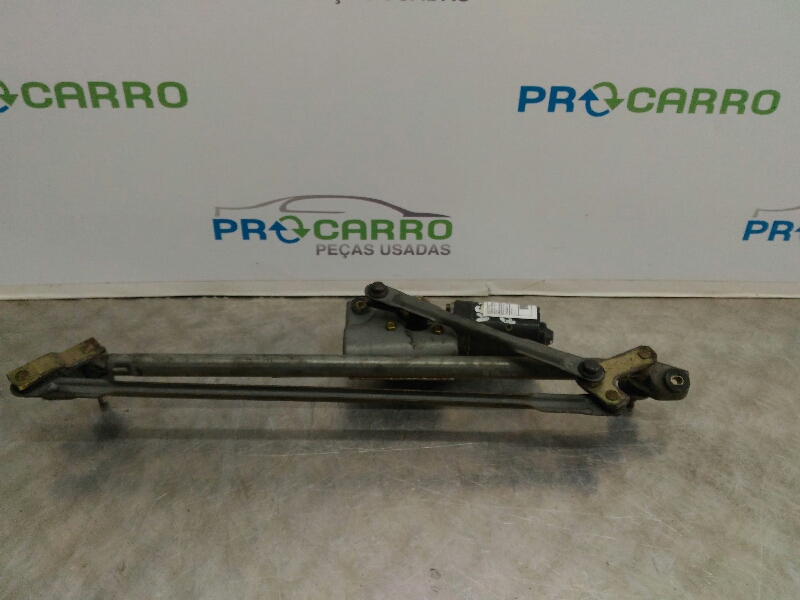 Front wiper motor OPEL VECTRA B (J96) | 95 - 04