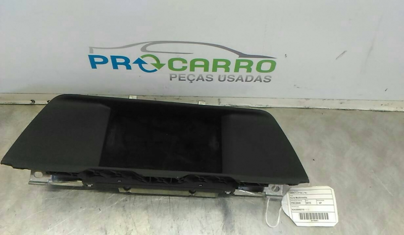 Ecrã Multimédia (20196861).