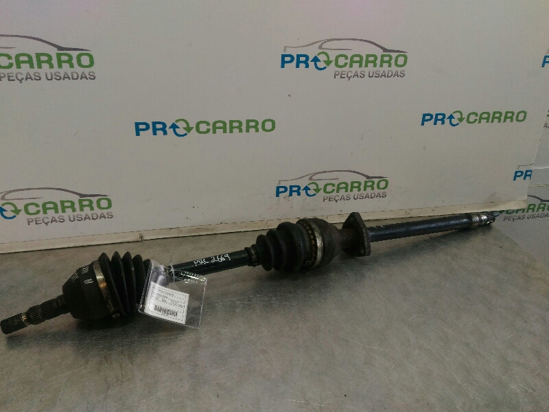 Arbre de transmission avant droit OPEL ASTRA H Combi (A04) | 04 - 14