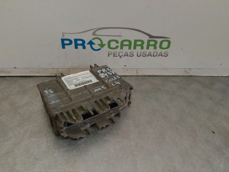 Centralina do Motor VOLKSWAGEN GOLF III (1H1) | 91 - 98