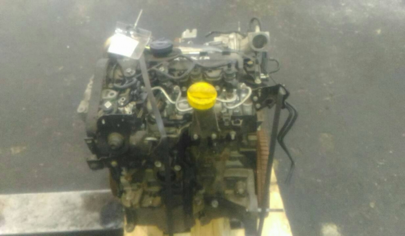 Engine DACIA DOKKER Combi (KE_) | 12 -  Imagem-3