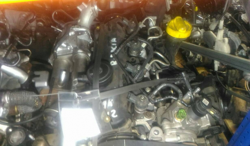 Engine DACIA DOKKER Combi (KE_) | 12 -  Imagem-2