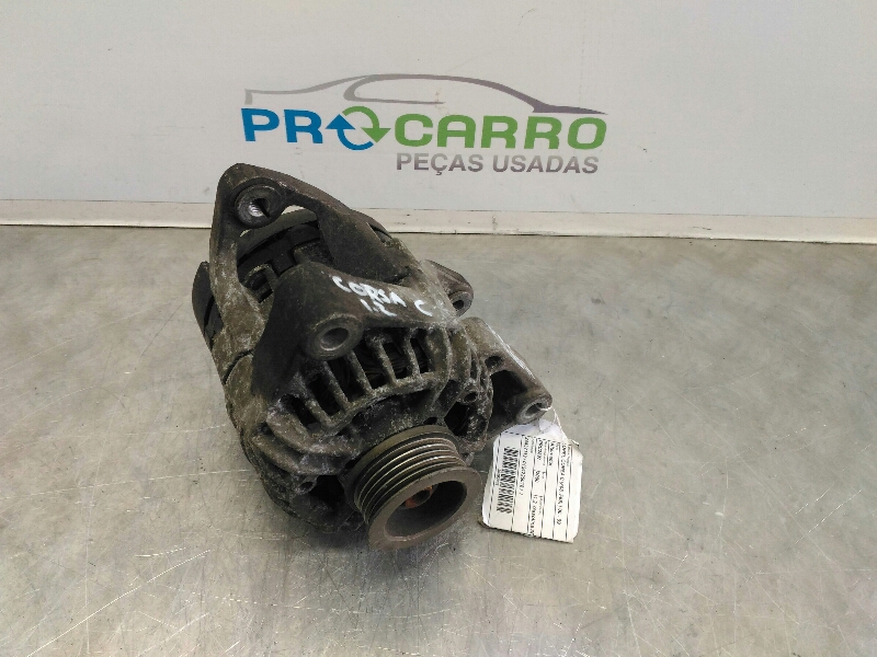 Alternateur OPEL CORSA C (X01) | 00 - 09