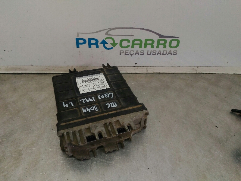 Centralina do Motor VOLKSWAGEN GOLF III (1H1) | 91 - 98