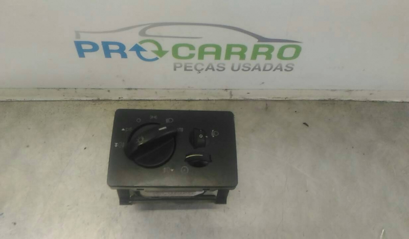 Commande de phare FORD C-MAX (DM2) | 07 - 10