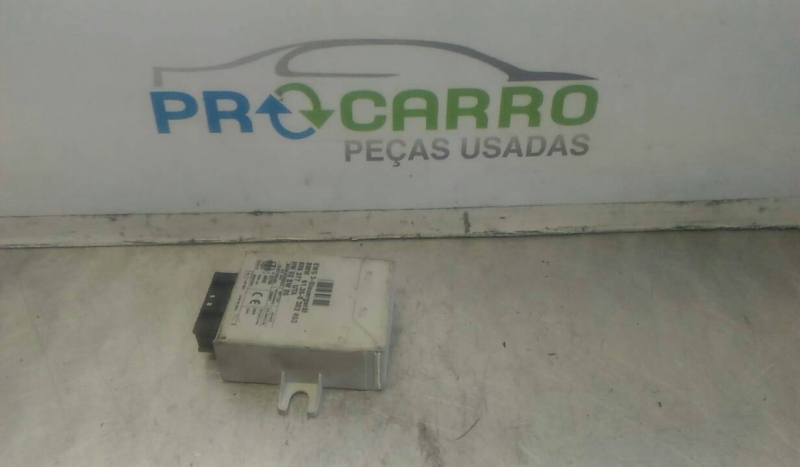 Centralina de Ignição (Imobilizador) BMW 5 (E39) | 95 - 03