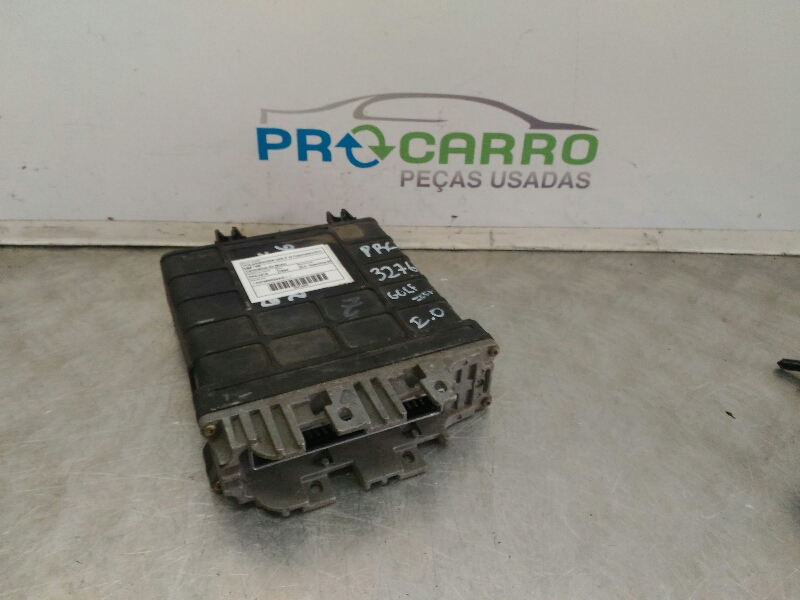 Centralina do Motor VOLKSWAGEN GOLF III Cabriolet (1E7) | 93 - 98