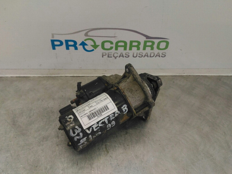 Starter OPEL VECTRA B (J96) | 95 - 04