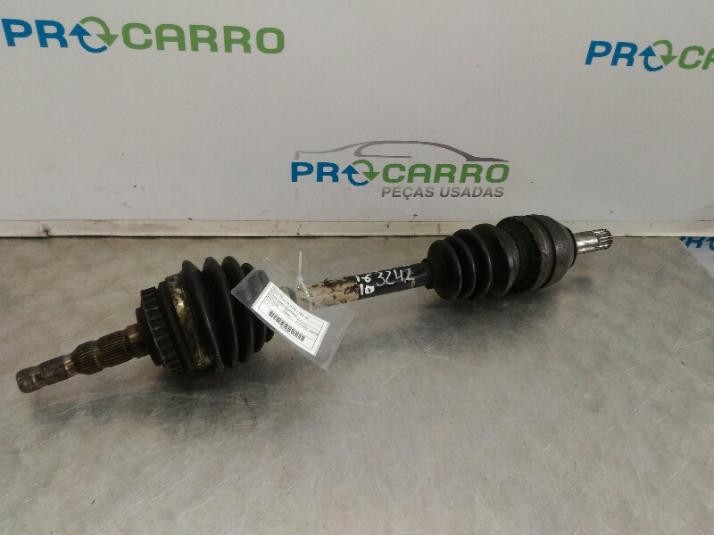 Left front driveshaft OPEL VECTRA B (J96) | 95 - 04