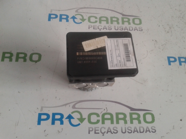 ABS KIA SPORTAGE (SL) | 09 - 