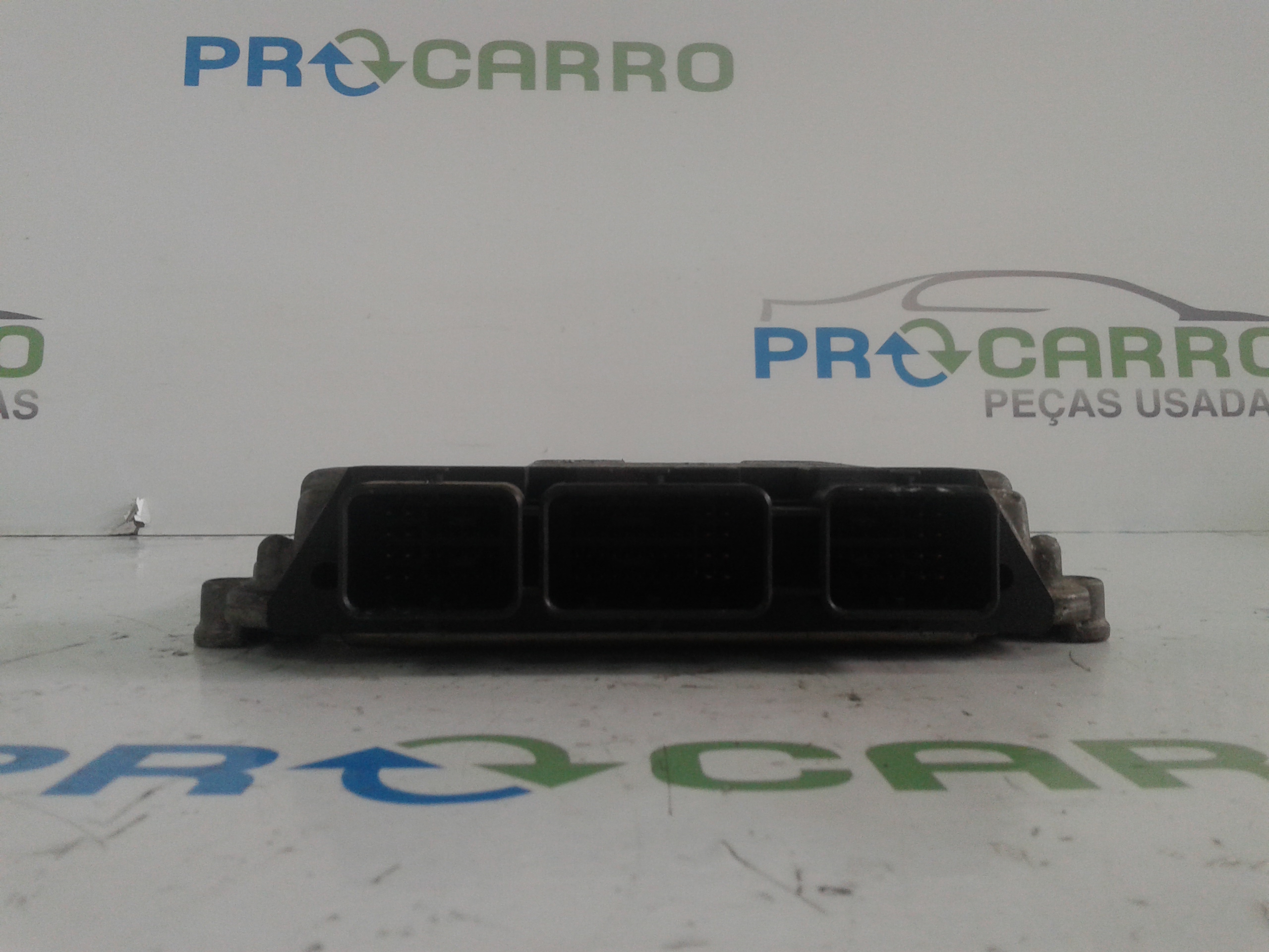 Centralina do Motor RENAULT LAGUNA II Grandtour (KG0/1_) | 01 - 07