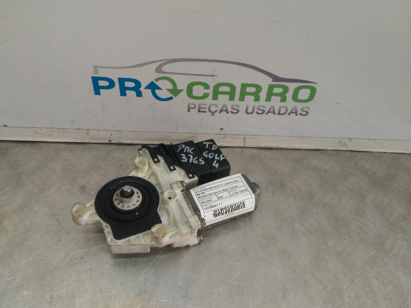 Motor Elétrico do Vidro Trás Drt VOLKSWAGEN GOLF IV Variant (1J5) | 99 - 06