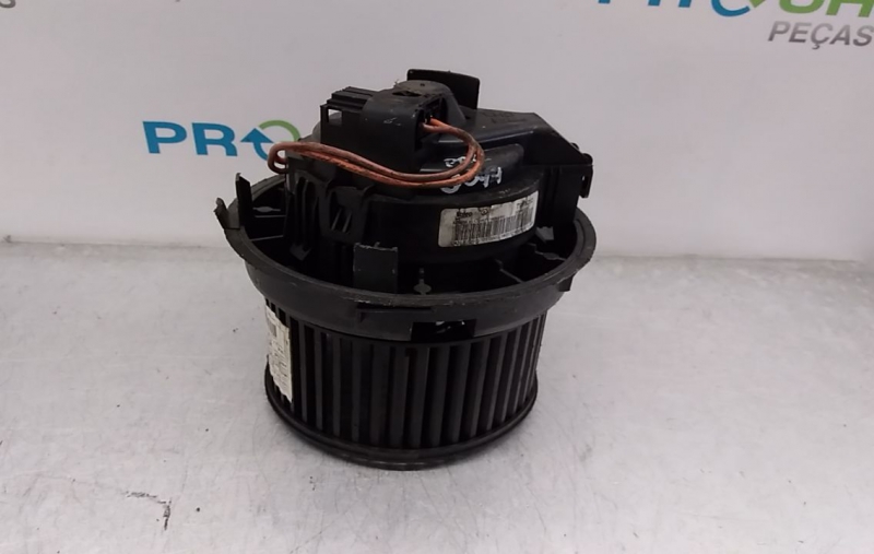 Moteur de chauffage  TOYOTA AYGO (_B4_) | 14 - 