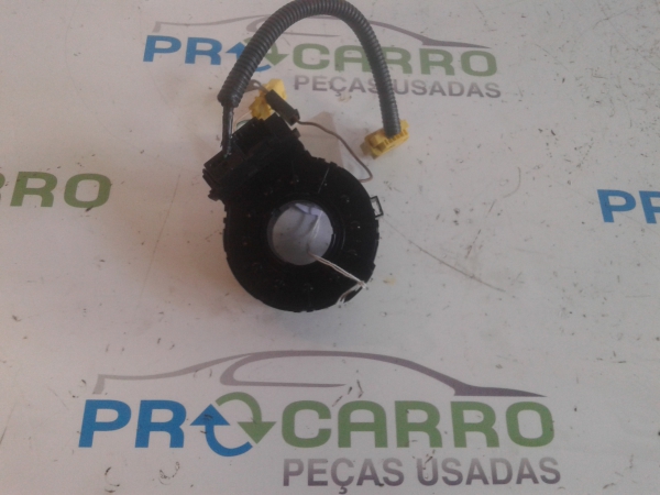 Etoupille airbag HONDA CIVIC VII Hatchback (EU, EP, EV) | 99 - 06 Imagem-2