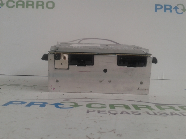 Sistema audio FORD FOCUS III | 10 - 