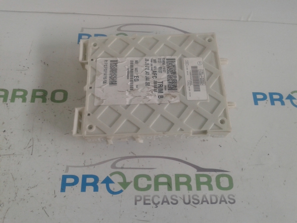 Modulo electronico FORD FOCUS III | 10 - 