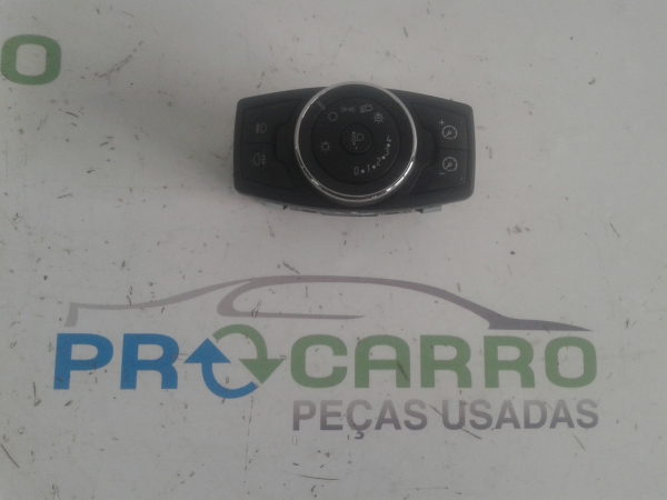 Commande de phare FORD FOCUS III | 10 -  Imagem-0
