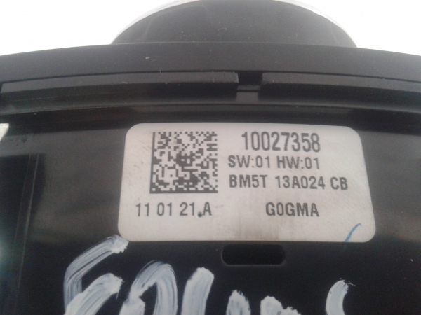 Commande de phare FORD FOCUS III | 10 -  Imagem-3