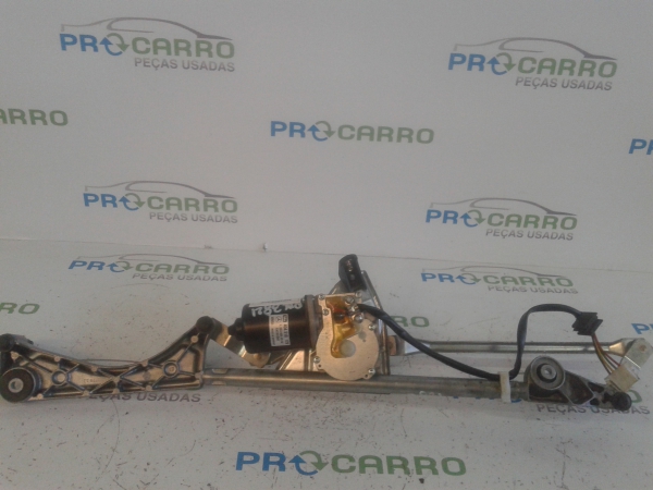 Front wiper motor MERCEDES-BENZ C-CLASS Coupe Sport (CL203) | 01 - 11 Imagem-1