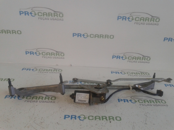 Front wiper motor MERCEDES-BENZ C-CLASS Coupe Sport (CL203) | 01 - 11 Imagem-2