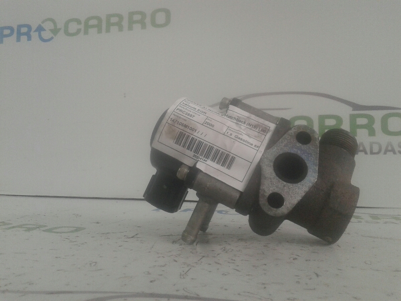 Válvula EGR (20234190).