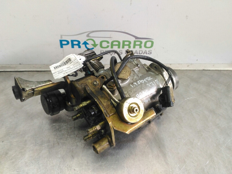 Injection pump / Common-Rail FIAT BRAVO I (182_) | 95 - 01