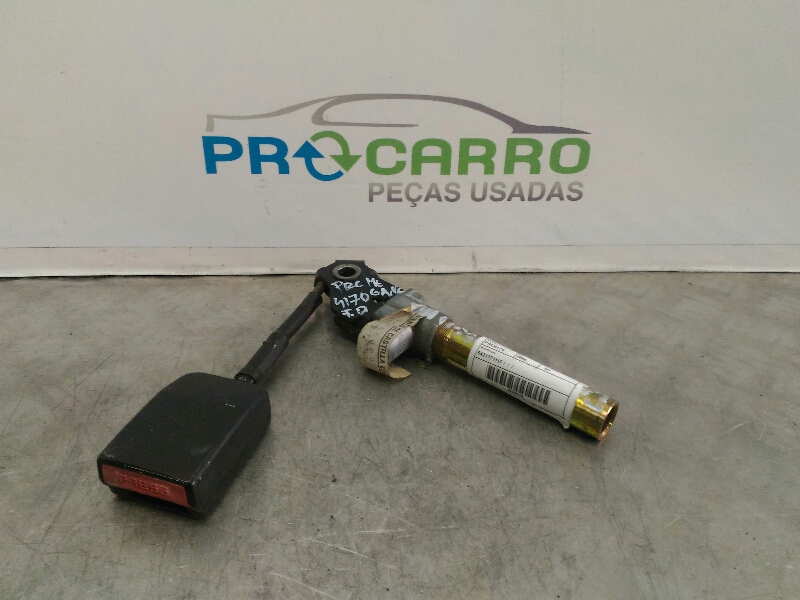 Pré-Tensor/Cinto Frt Drt (20239538).