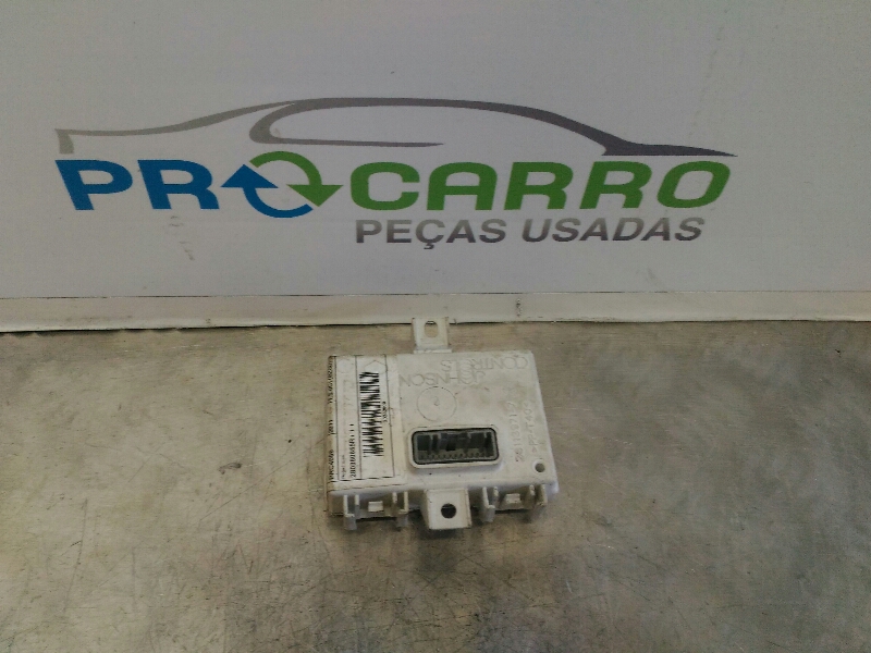 Modulo GPS RENAULT MEGANE III Hatchback (BZ0/1_) | 08 - 