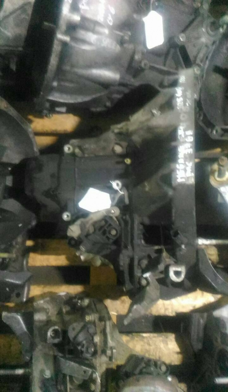 Caixa de Velocidades (20242929).