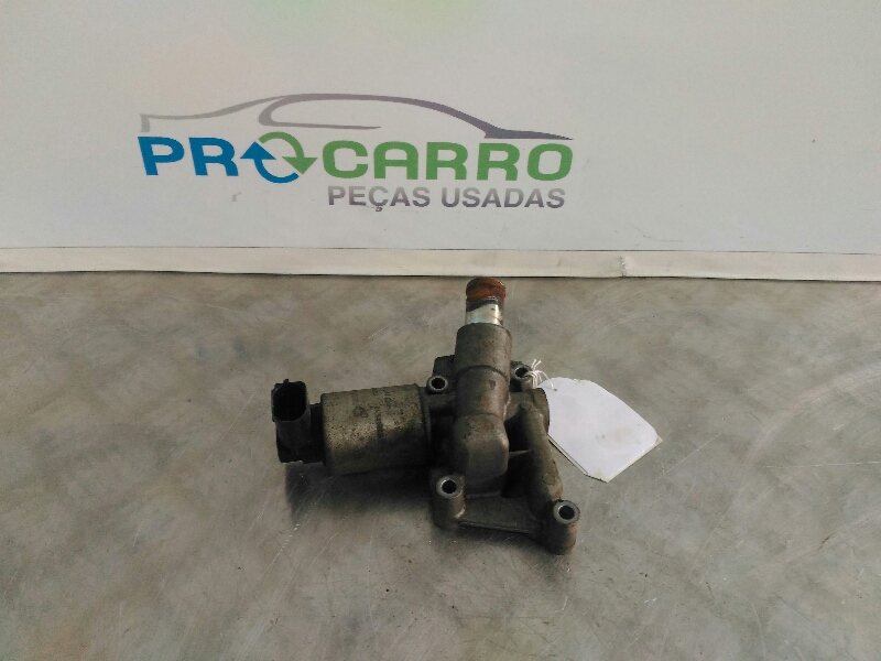 Válvula EGR (20246195).