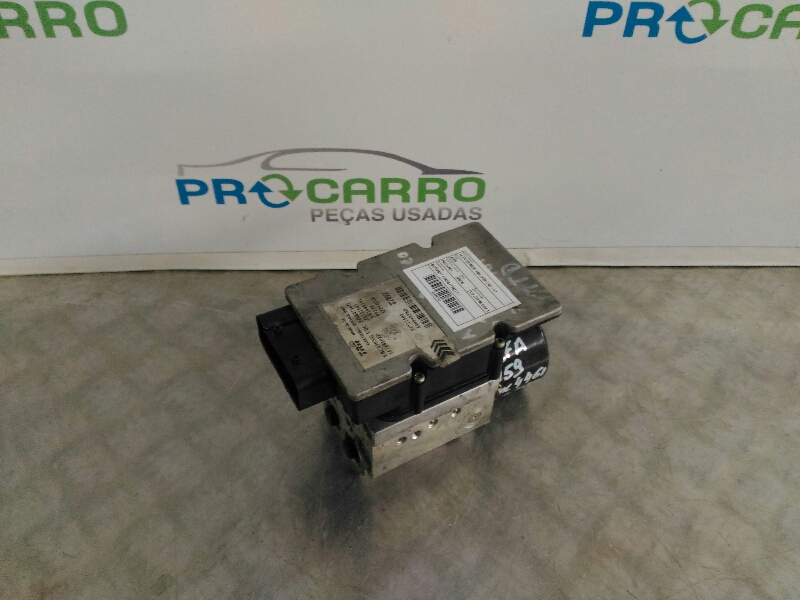 ABS ALFA ROMEO 159 (939_) | 05 - 12