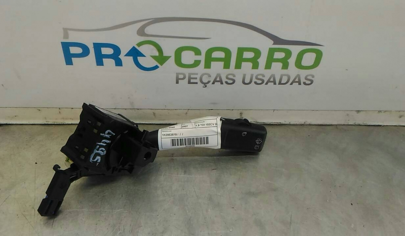 Manete das Escovas SEAT LEON (1P1) | 05 - 13