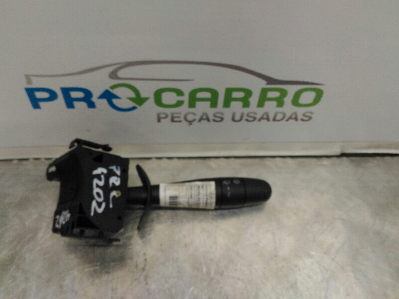 Manete das Escovas NISSAN PRIMASTAR Autocarro (X83) | 01 -  Imagem-0