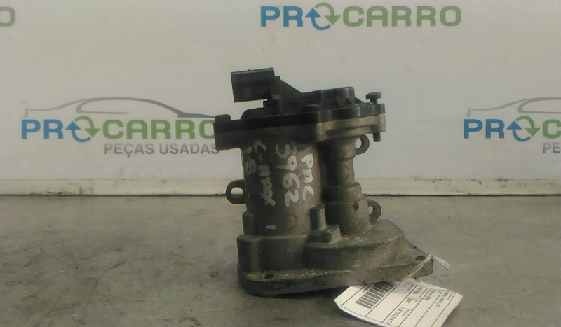 Válvula EGR (20249314).