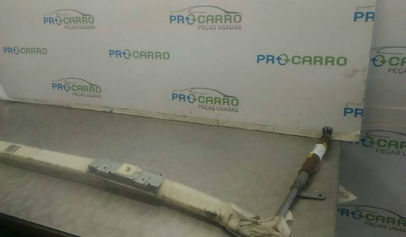 Airbags de Cortina Esq FORD C-MAX (DM2) | 07 - 10