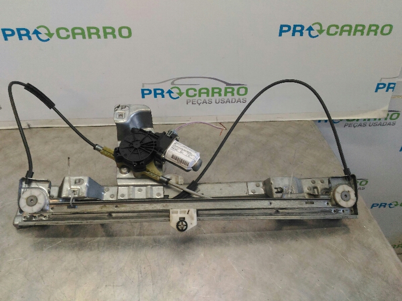 Elevador Frente Dto Electrico